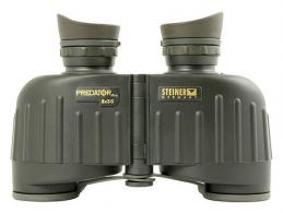 Steiner Predator 8x 30mm 360 ft @ 1000 yds FOV 16.6mm Eye Relief Olive Drab