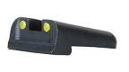 Main product image for TruGlo TFO for Springfield XD, XD-M, XD-S, XD-E Fiber Optic Handgun Sight