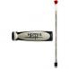 Hoppes 38" 220/6.5 Caliber Carbon Cleaning Rod