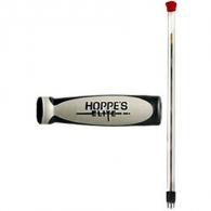 Hoppes 38" 270/.30 Caliber Carbon Cleaning Rod