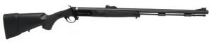 Traditions 50 Cal Black Powder w/28" Barrel/Synthetic Stock/ - RK76003550