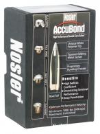 AccuBond Bullets .264 Diameter 140 Grain Spitzer