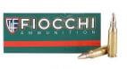 Fiocchi 4.6X30 H&K 40 Grain Full Metal Jacket - 46EXA