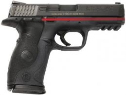 Smith & Wesson M&P40CT 15+1 40Smith & Wesson 4.25" W/ CRIMSON TRACE - 220071