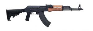 Century International Arms Inc. International Arms 30 + 1 7.62X39 w/Bayonet Lug/Comp - RI1209N