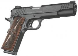Taurus M1911 45 RAIL BHG Blued - 1191101BHW1 Taurus M1911 45 RAIL BHG Blued - 1191101BHW1
