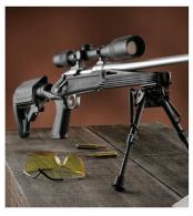 Knoxx Axiom Ultra-Light Long Action Rifle Stock For Howa/Wea - K97501B