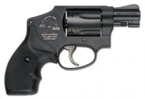 Smith & Wesson Model 442 SAF Commemorative 38 Special Revolver - 150505