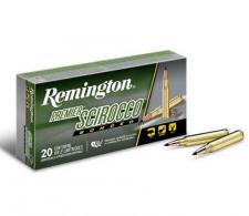 Main product image for Remington 243 Winchester 90 Grain Premier Swift Scirocco Bon