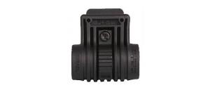 Fab Defense 1" Tactical Side Mount