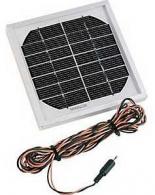 Bushnell Trail Scout Solar Panel - 119750C
