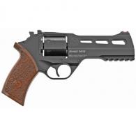 Chiappa Rhino 50DS Black 357 Magnum Revolver - 340220