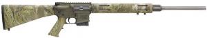 Remington 223 Varmint Tactical Rifle w/Pistol Grip/Fixed Sto - 60007