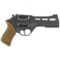 Chiappa Rhino 50SAR Black 357 Magnum Revolver - 340246