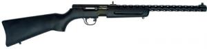 Puma 10 + 1 22 LR Semi-Automatic Rifle w/Black Finish/Black - PPS10S