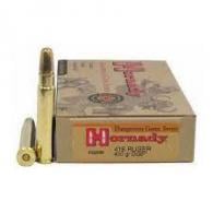 Hornady 416 Ruger 400 Grain Dangerous Game Solid - 82666