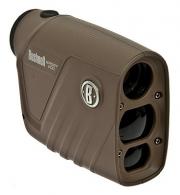 Bushnell Black Sport 600 Laser Rangefinder