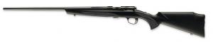 Browning .17 HMR T-Bolt Left Hand Sporter/Black Composite Sto - 025186270