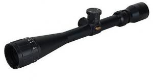 BSA Sweet Series Riflescope w/Adjustable Objective - 223618X40AO