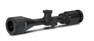 BSA Tactical Riflescope w/Mil-Dot Reticle/Matte Black Finish - STS39X40