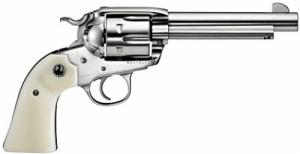 Ruger Vaquero Bisley 45 Long Colt Revolver - 5129 Ruger Vaquero Bisley 45 Long Colt Revolver - 5129