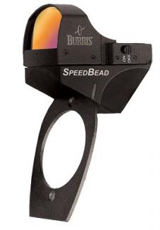 Burris Speed Bead Sight For Winchester XS3/Browning Gold 12 - 300258