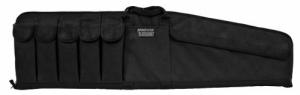 Tac Force Black Range Bag w/Removable Shoulder Strap
