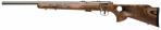 Savage Axis Youth Left Handed 7mm-08 Remington Bolt Action Rifle