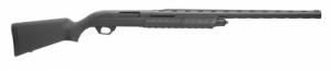 Remington 887 Nitromag 12ga 3.5" Chamber 28" Black - 82500