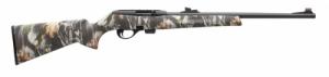 Remington 597 22 Long Rifle Semi-Auto Rifle - 80864