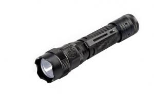 Smith & Wesson Flashlight SW1004CREE M&P Flashlights (2) CR123 Black - SW1004CREE