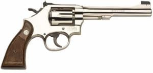 Smith & Wesson Model 14 Classic 38 Special Revolver - 150253