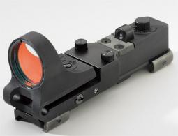 FN C-More Red Dot Sight w/Aluminum Rail For M1913/We - 1897851240