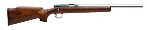 Remington .22 LR  Target Custom w/18 1/4 Stainless Heavy Barre