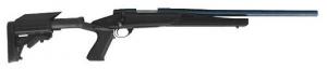 Howa-Legacy 223 Rem. Varmint Rifle/20" Heavy Barrel/Black Adjustabl - HWK95121