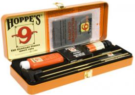 Hoppes 3rd Edition Commerative Cleaning Kit w/Box - UCT09