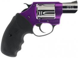 Charter Arms Chic Lady Magenta 38 Special Revolver