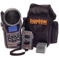 Knight & Hale Total Predator E-Call w/Remote & Case - KH970P