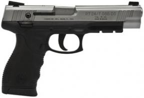 Taurus 24/7 OSS 9mm Stainless 17+1 - 1247OSS9S17 Taurus 24/7 OSS 9mm Stainless 17+1 - 1247OSS9S17