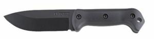 Kabar Drop Point Fixed Knife w/Grivory Handle - 0002 Kabar Drop Point Fixed Knife w/Grivory Handle - 0002