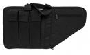 Select Discreet Tactical Case 43 Inches Black