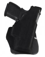 Galco Paddle Holster For Smith & Wesson J Frame 36 w/2 Barr
