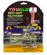 TruGlo Gobble Stopper 1x 30mm Matte Black Red Dot Sight