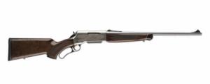 Browning BLR White Gold Medallion .308 Winchester Lever Action Rifle - 034017118