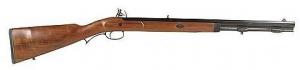 Lyman 50 Cal. Flintlock Blackpowder Rifle w/Blue Finish - 6033146