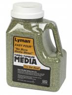 Lyman 6 lb Turbo Case Cleaning Media - 7631394