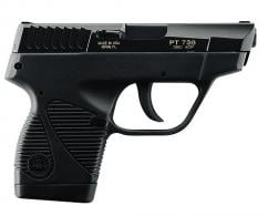 Taurus 6 + 1 380 ACP Taurus Compact Pistol/3.3" Blue Barrel/ - 1738031 Taurus 6 + 1 380 ACP Taurus Compact Pistol/3.3" Blue Barrel/ - 1738031