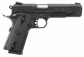 Taurus 1911B-9 PT1911 9+1 9mm 5" - 1-191101-9 Taurus 1911B-9 PT1911 9+1 9mm 5" - 1-191101-9