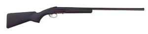 USSG 12 Ga. Single Round w/28" Barrel/Modified Choke/Black Sy - 489500 USSG 12 Ga. Single Round w/28" Barrel/Modified Choke/Black Sy - 489500