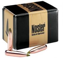 Nosler E-Tip 243 Cal. 90 Grain Spitzer - 59165 Nosler E-Tip 243 Cal. 90 Grain Spitzer - 59165